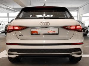 Audi A3 Sportback 35 TFSI advanced S tronic NAVI/ACC