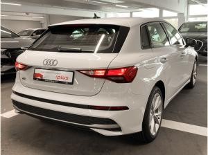 Audi A3 Sportback 35 TFSI advanced S tronic NAVI/ACC