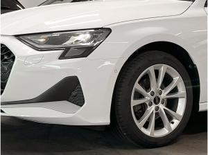Audi A3 Sportback 35 TFSI advanced S tronic NAVI/ACC