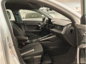 Audi A3 Sportback 35 TFSI advanced S tronic NAVI/ACC