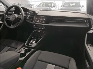 Audi A3 Sportback 35 TFSI advanced S tronic NAVI/ACC