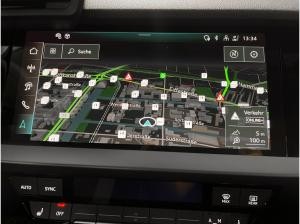 Audi A3 Sportback 35 TFSI advanced S tronic NAVI/ACC