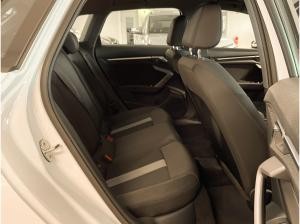 Audi A3 Sportback 35 TFSI advanced S tronic NAVI/ACC