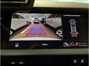 Audi A3 Sportback 35 TFSI advanced S tronic NAVI/ACC