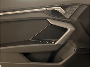 Audi A3 Sportback 35 TFSI advanced S tronic NAVI/ACC