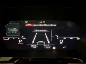 Audi A3 Sportback 35 TFSI advanced S tronic NAVI/ACC