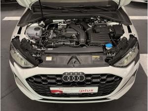 Audi A3 Sportback 35 TFSI advanced S tronic NAVI/ACC