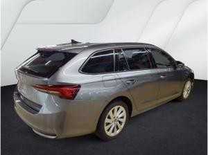 Skoda Octavia Combi Selection eTSI DSG