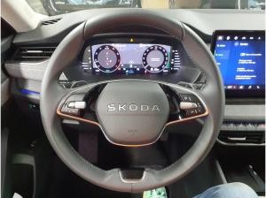 Skoda Octavia Combi Selection eTSI DSG