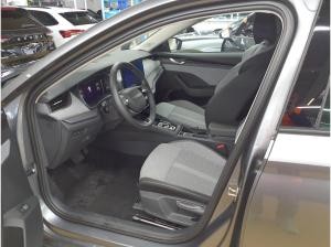 Skoda Octavia Combi Selection eTSI DSG