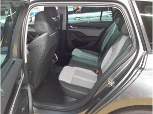 Skoda Octavia Combi Selection eTSI DSG