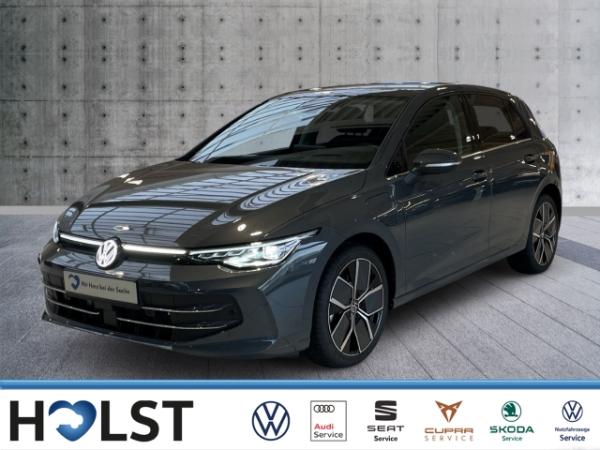 Volkswagen Golf 1.5eHybrid Style OPF 150PS/116PS 6-Gang-DSG