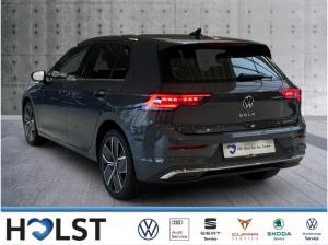Volkswagen Golf 1.5eHybrid Style OPF 150PS/116PS 6-Gang-DSG