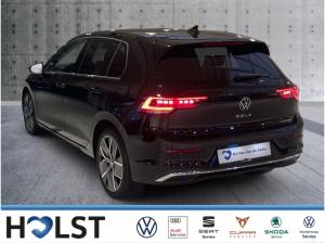 Volkswagen Golf 1.5eHybrid Style OPF 150PS/116PS 6-Gang-DSG