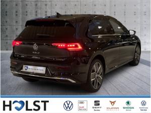 Volkswagen Golf 1.5eHybrid Style OPF 150PS/116PS 6-Gang-DSG