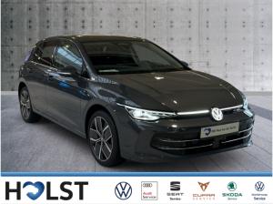 Volkswagen Golf 1.5eHybrid Style OPF 150PS/116PS 6-Gang-DSG