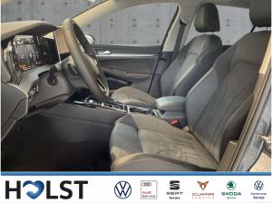 Volkswagen Golf 1.5eHybrid Style OPF 150PS/116PS 6-Gang-DSG