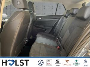 Volkswagen Golf 1.5eHybrid Style OPF 150PS/116PS 6-Gang-DSG