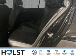 Volkswagen Golf 1.5eHybrid Style OPF 150PS/116PS 6-Gang-DSG