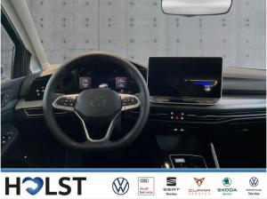 Volkswagen Golf 1.5eHybrid Style OPF 150PS/116PS 6-Gang-DSG