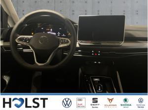 Volkswagen Golf 1.5eHybrid Style OPF 150PS/116PS 6-Gang-DSG