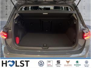 Volkswagen Golf 1.5eHybrid Style OPF 150PS/116PS 6-Gang-DSG
