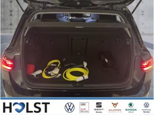Volkswagen Golf 1.5eHybrid Style OPF 150PS/116PS 6-Gang-DSG