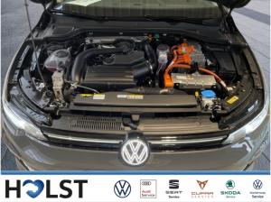 Volkswagen Golf 1.5eHybrid Style OPF 150PS/116PS 6-Gang-DSG