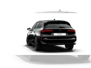 Opel Astra Sports Tourer GS 1.2 Turbo ***Gewerbehammer***