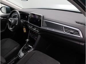 Volkswagen T-Roc Style 1.5 TSI DSG / Matrix, AHK, RFK, ACC