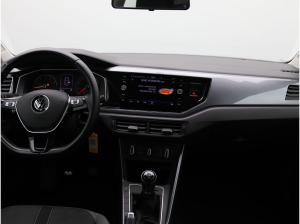 Volkswagen Polo Highline 1.0TSI / Navi, Bluetooth, SHZ, PDC