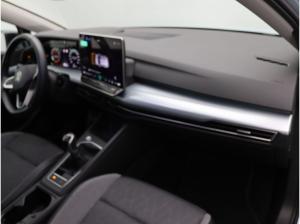 Volkswagen Golf VIII Goal 1.5 TSI / App-Connect, LED, SHZ