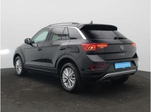 Volkswagen T-Roc Life 1.5 TSI DSG / Navi, App, LED, DAB+
