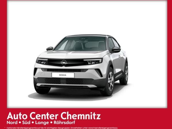 Opel Mokka Edition 1.2 Turbo **Gewerbehammer**