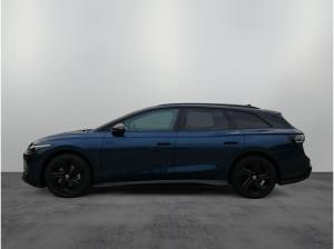 Volkswagen ID.7 Tourer GTX Pano 360° AHK Matrix DCC Navi WP