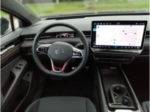Volkswagen ID.7 Tourer GTX Pano 360° AHK Matrix DCC Navi WP