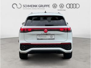 Volkswagen Tayron R-Line 2.0 TDI 4MOTION DSG AHK Pano 360°