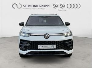 Volkswagen Tayron R-Line 2.0 TDI 4MOTION DSG AHK Pano 360°