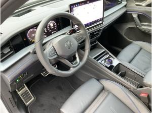 Volkswagen Tayron R-Line 2.0 TDI 4MOTION DSG AHK Pano 360°