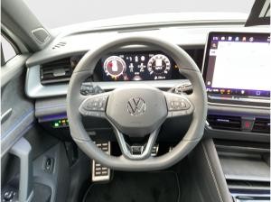 Volkswagen Tayron R-Line 2.0 TDI 4MOTION DSG AHK Pano 360°