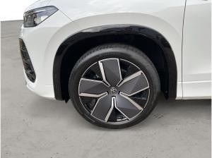 Volkswagen Tayron R-Line 2.0 TDI 4MOTION DSG AHK Pano 360°