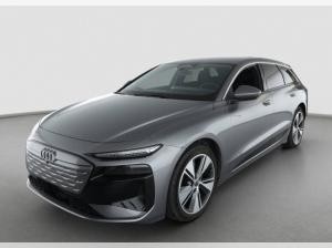 Audi A6 e-tron Avant *360°*AHK*MATRIX*MEMORY*SIDE*ACC*BEIFAHRERDISPLAY*