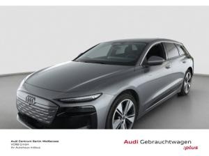 Audi A6 e-tron Avant *360°*AHK*MATRIX*MEMORY*SIDE*ACC*BEIFAHRERDISPLAY*