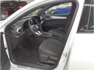 Seat Leon Sportstourer 2.0 TDI DSG FR-Line  NAVI AHK *nur mit 990€ Sonderzahlung gültig*