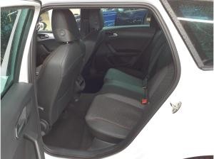 Seat Leon Sportstourer 2.0 TDI DSG FR-Line  NAVI AHK *nur mit 990€ Sonderzahlung gültig*