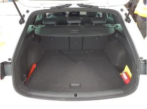 Seat Leon Sportstourer 2.0 TDI DSG FR-Line  NAVI AHK *nur mit 990€ Sonderzahlung gültig*