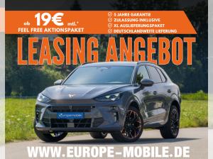 Cupra Terramar VZ 2.0 TSI DSG 4Drive (UVP 67.264/SOFORT) XL/STANDH./AHK/PANO/MATRIX/SENNH./5J.GARA./UVM.