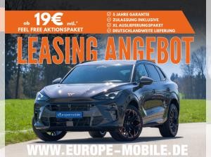 Cupra Terramar VZ 2.0 TSI DSG 4Drive (UVP 68.124/SOFORT) XL/STANDH./AHK/PANO/MATRIX/SENNH./5J.GARA./UVM.