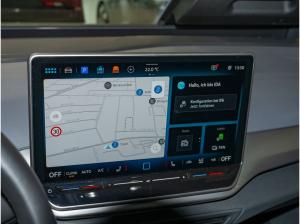 Volkswagen ID.4 Pure Performance Navi LED PDC SHZ Telef