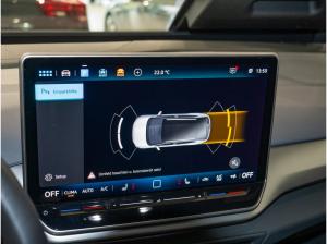 Volkswagen ID.4 Pure Performance Navi LED PDC SHZ Telef